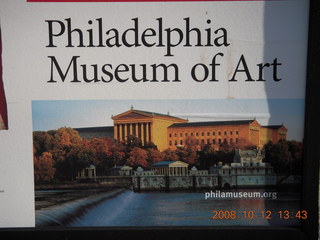 Philadelphia Art Museum